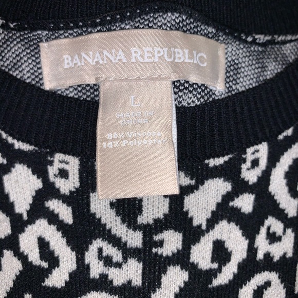 Banana Republic Knit dress - Picture 3 of 4